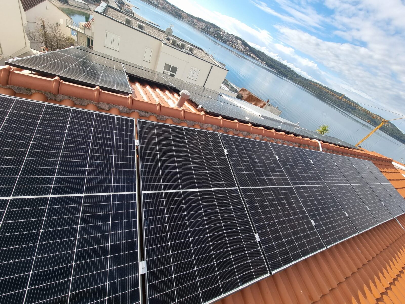 Trogir, 9.9 kW 04 - Soft Energy Systems d.o.o.