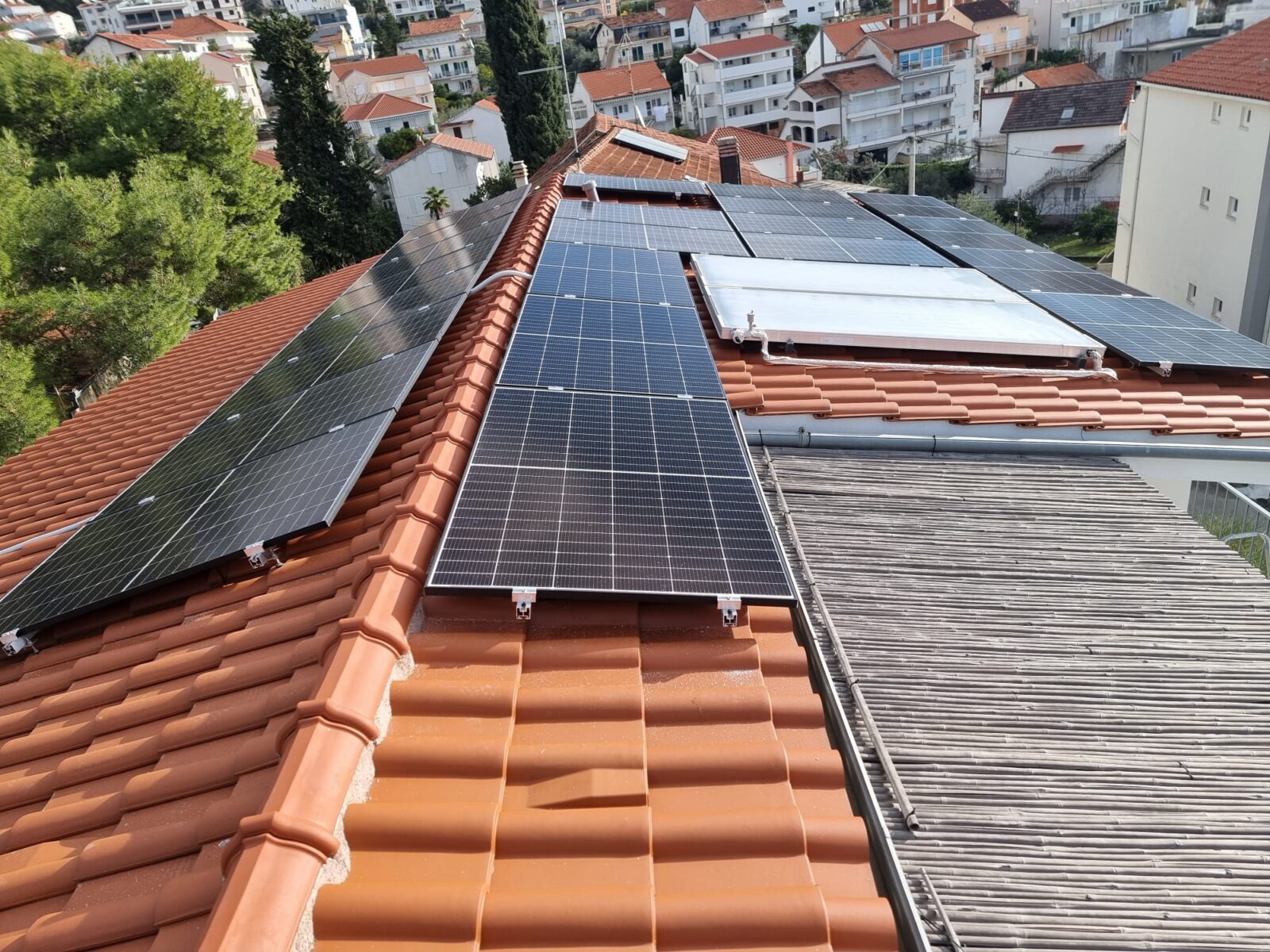 Trogir, 9.9 kW 02 - Soft Energy Systems d.o.o.