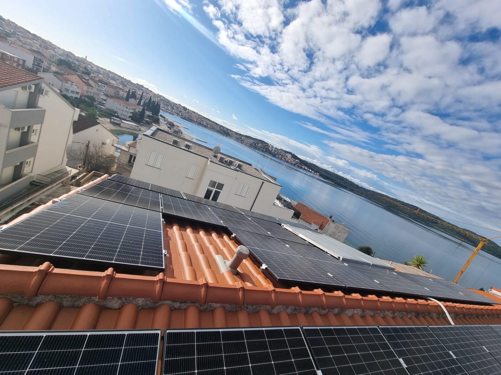 Trogir, 9.9 kW 03 - Soft Energy Systems d.o.o.