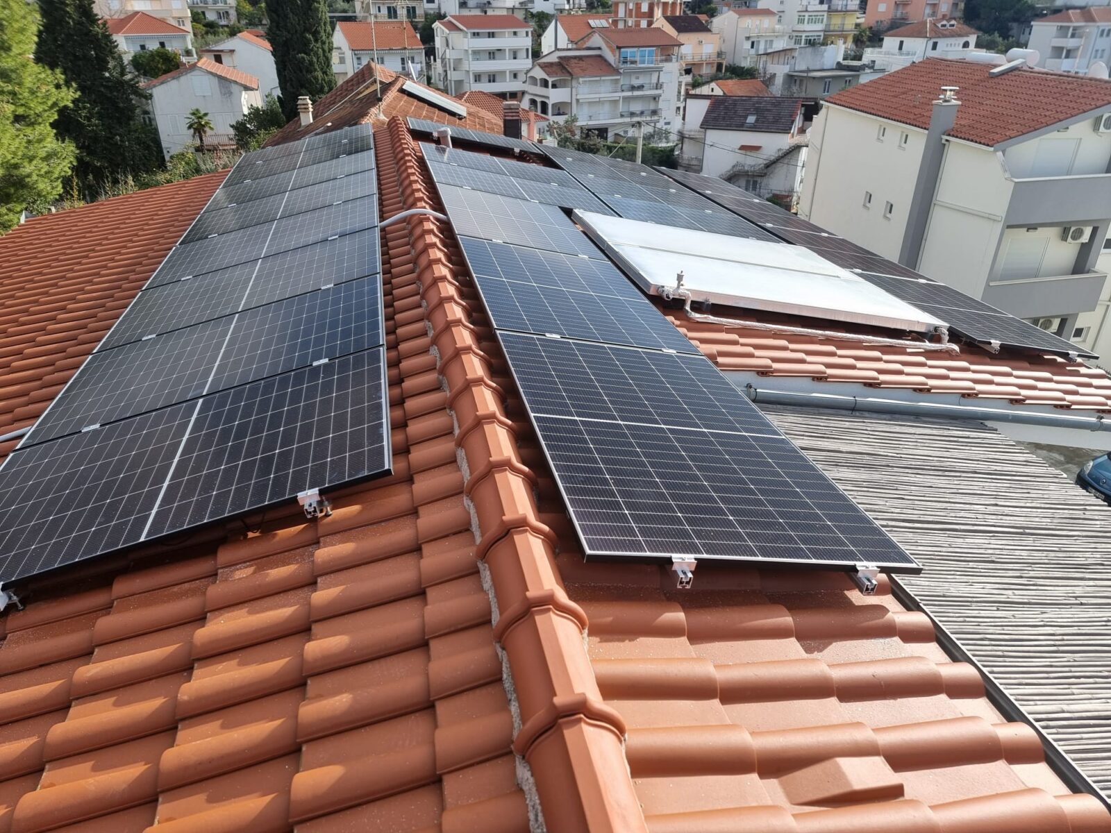 Trogir, 9.9 kW 01 - Soft Energy Systems d.o.o.