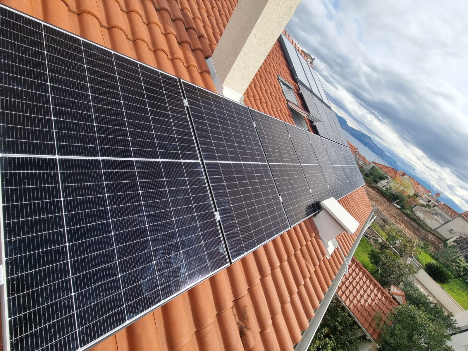 Brač, 5.92 kW 01 - Soft Energy Systems d.o.o.