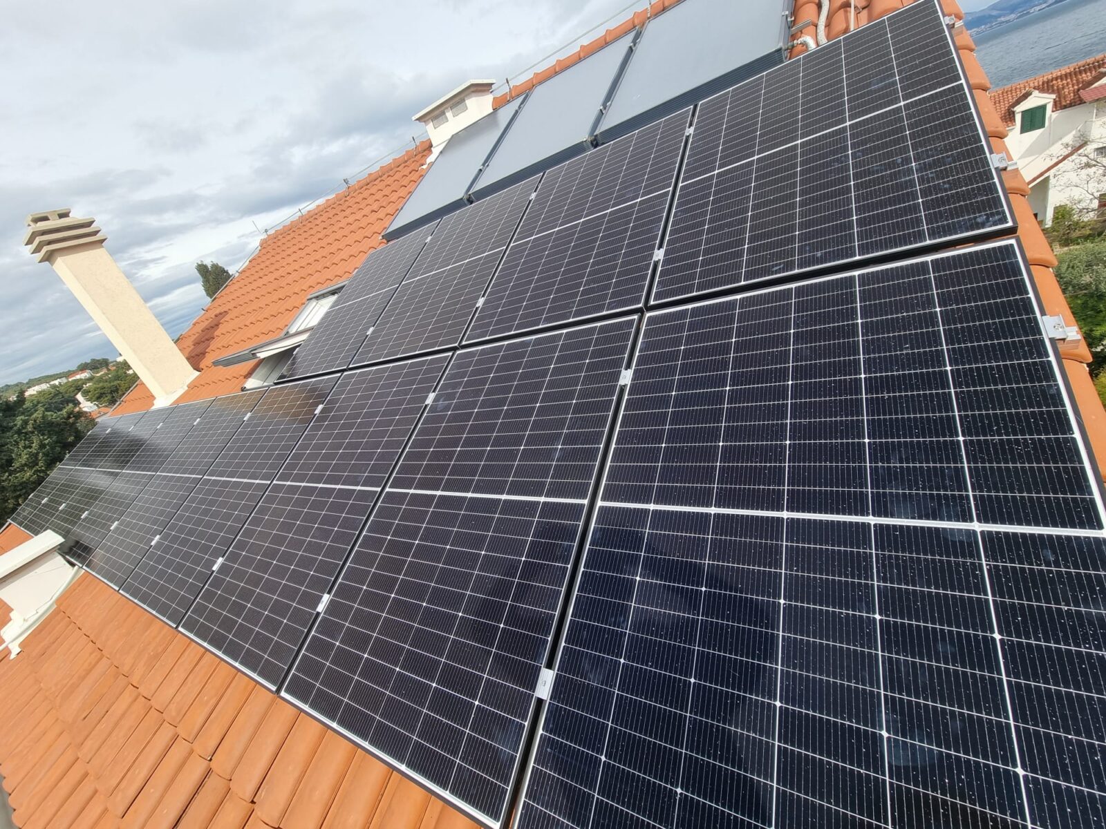 Brač, 5.92 kW 02 - Soft Energy Systems d.o.o.