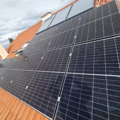 Brač, 5.92 kW - Soft Energy Systems d.o.o.