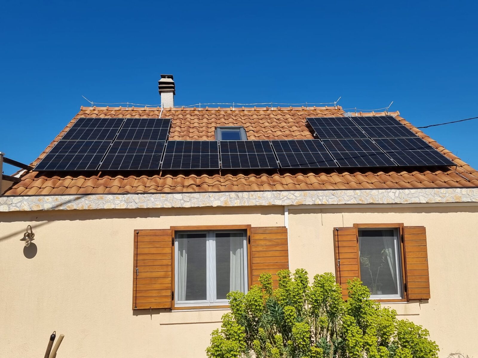 Dugopolje, 10.01 kW 01 - Soft Energy Systems d.o.o.