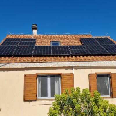 Dugopolje, 10.01 kW - Soft Energy Systems d.o.o.