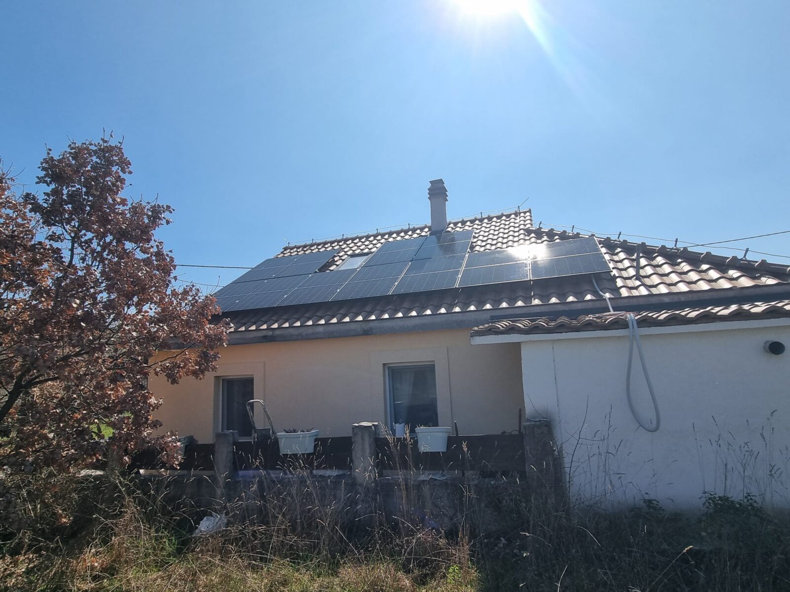 Dugopolje, 10.01 kW 02 - Soft Energy Systems d.o.o.