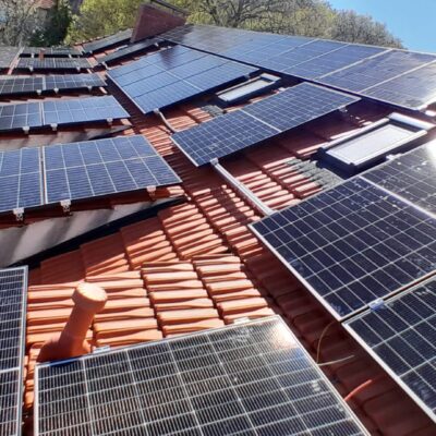 Imotski, 17.29 kW - Soft Energy Systems d.o.o.