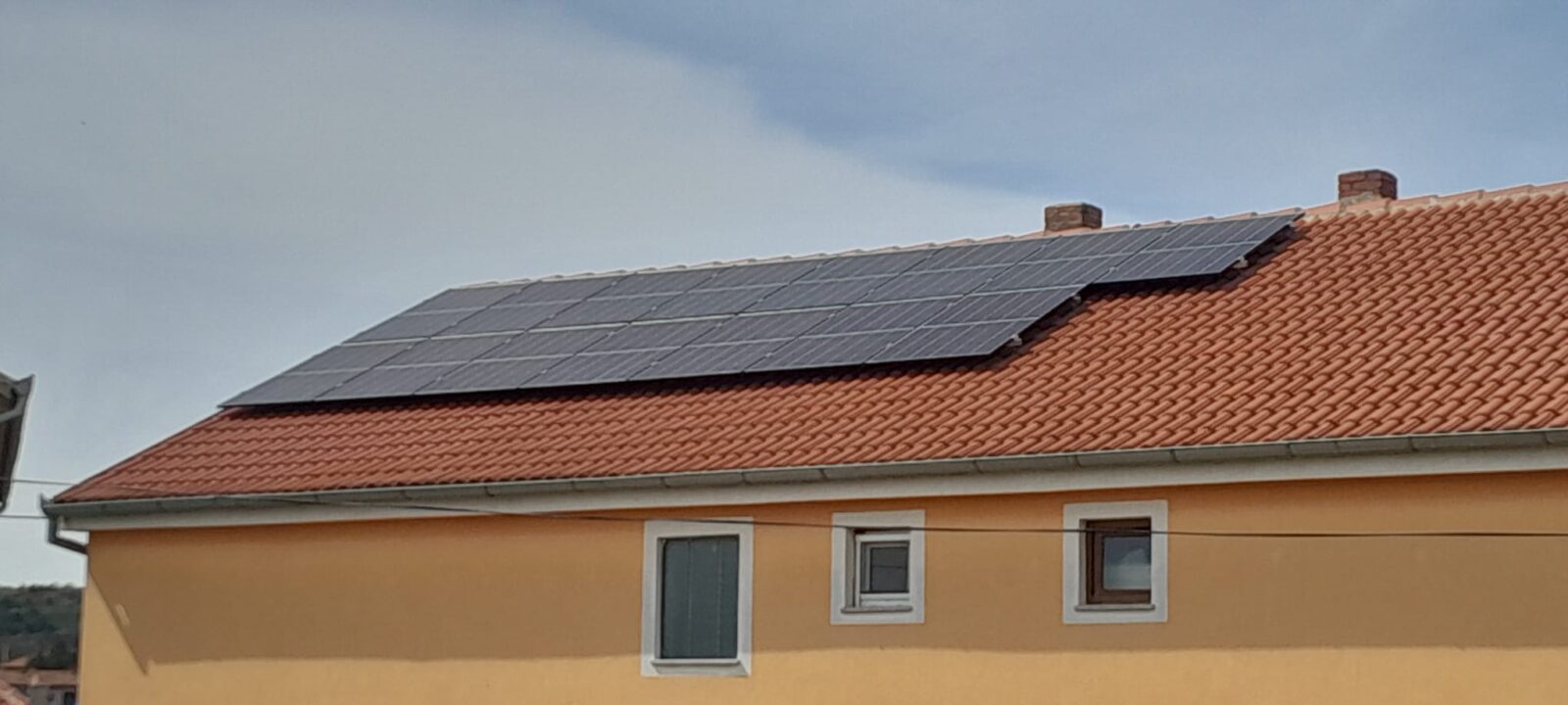 Knin, 13.2 kW 01 - Soft Energy Systems d.o.o.