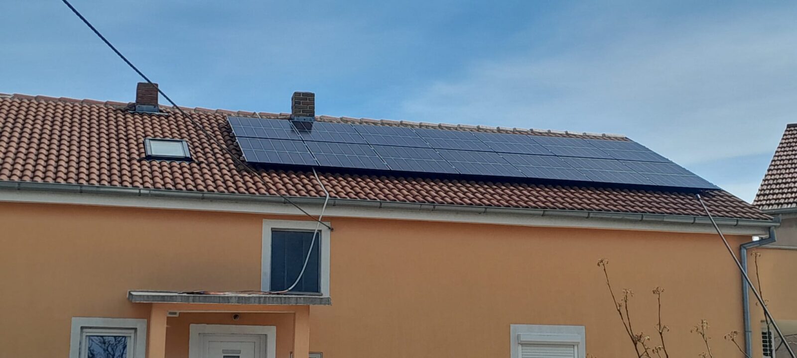 Knin, 13.2 kW 02 - Soft Energy Systems d.o.o.