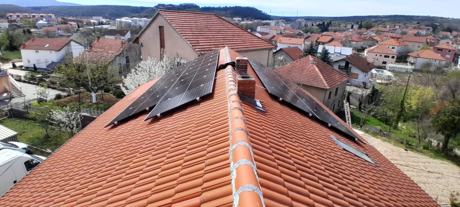 Knin, 13.2 kW 03 - Soft Energy Systems d.o.o.