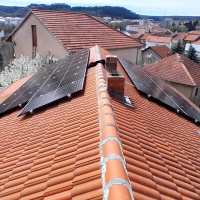 Knin, 13.2 kW - Soft Energy Systems d.o.o.