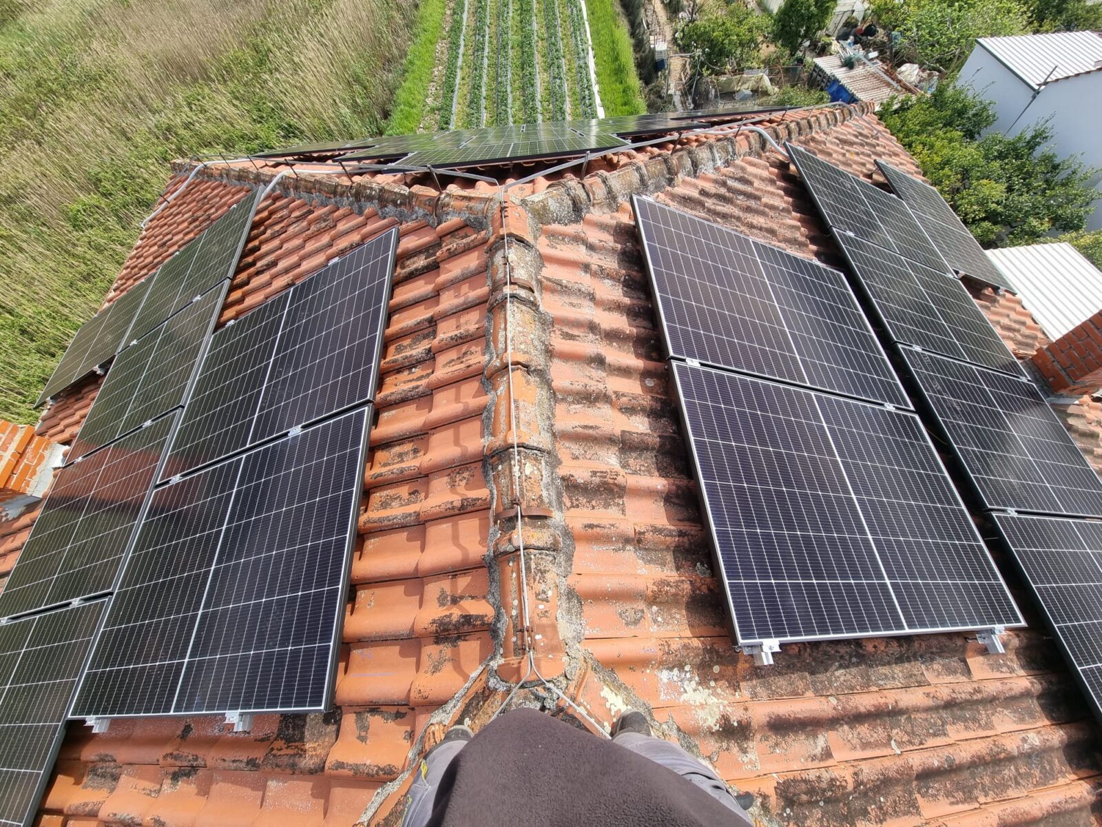 Opuzen, 11.83 kW 03 - Soft Energy Systems d.o.o.