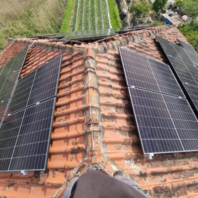 Opuzen, 11.83 kW - Soft Energy Systems d.o.o.