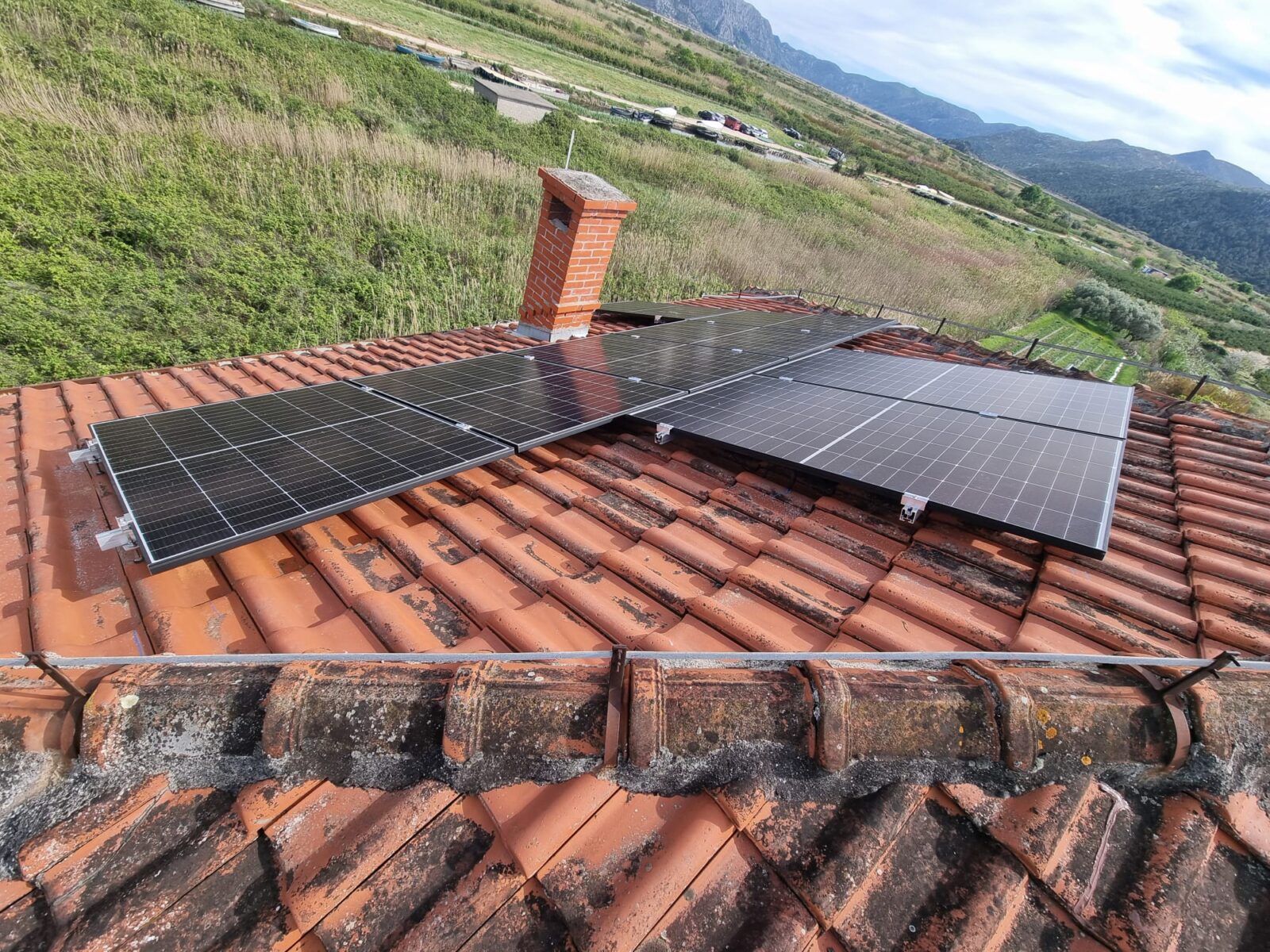 Opuzen, 11.83 kW 02 - Soft Energy Systems d.o.o.