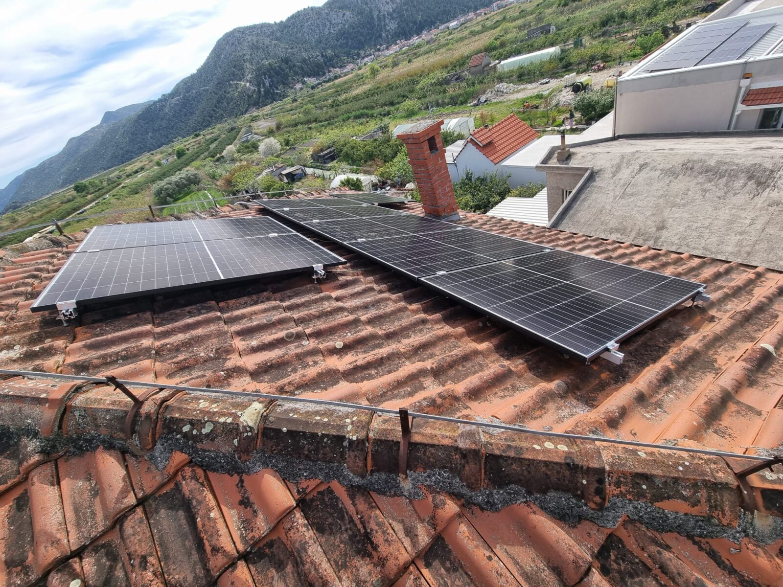 Opuzen, 11.83 kW 01 - Soft Energy Systems d.o.o.