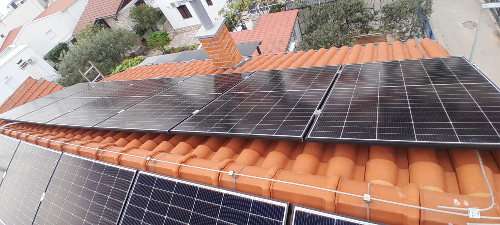 Tribunj, 8.2 kW 01 - Soft Energy Systems d.o.o.