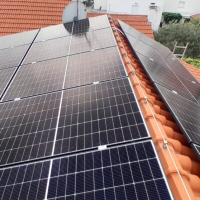 Tribunj, 8.2 kW - Soft Energy Systems d.o.o.