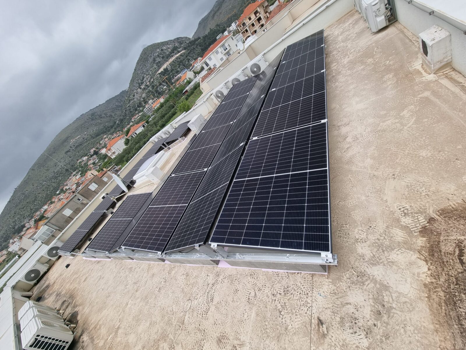 Seget Donji, 14.55 kW 04 - Soft Energy Systems d.o.o.