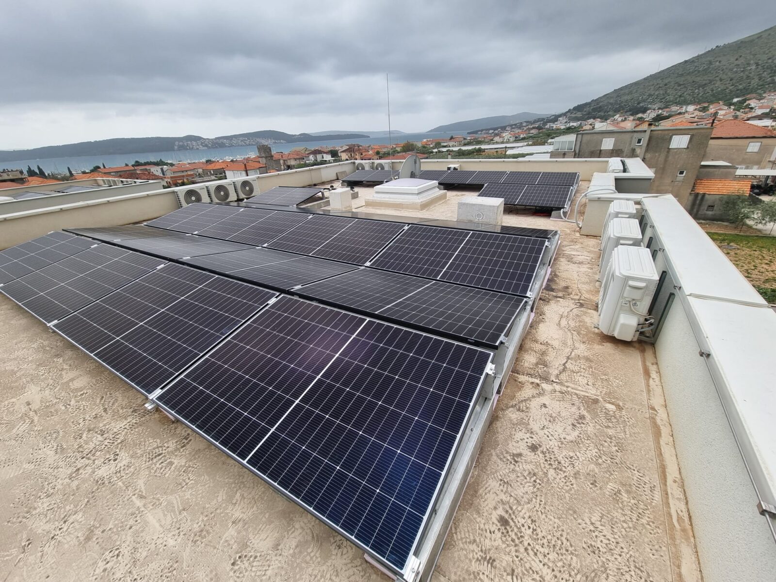 Seget Donji, 14.55 kW 01 - Soft Energy Systems d.o.o.