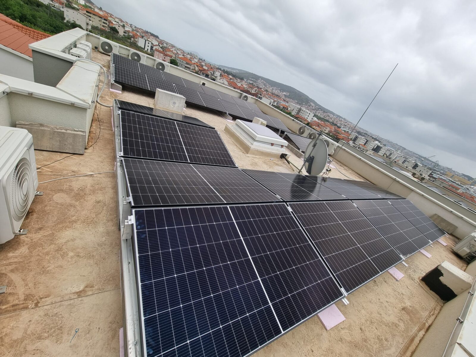 Seget Donji, 14.55 kW 02 - Soft Energy Systems d.o.o.