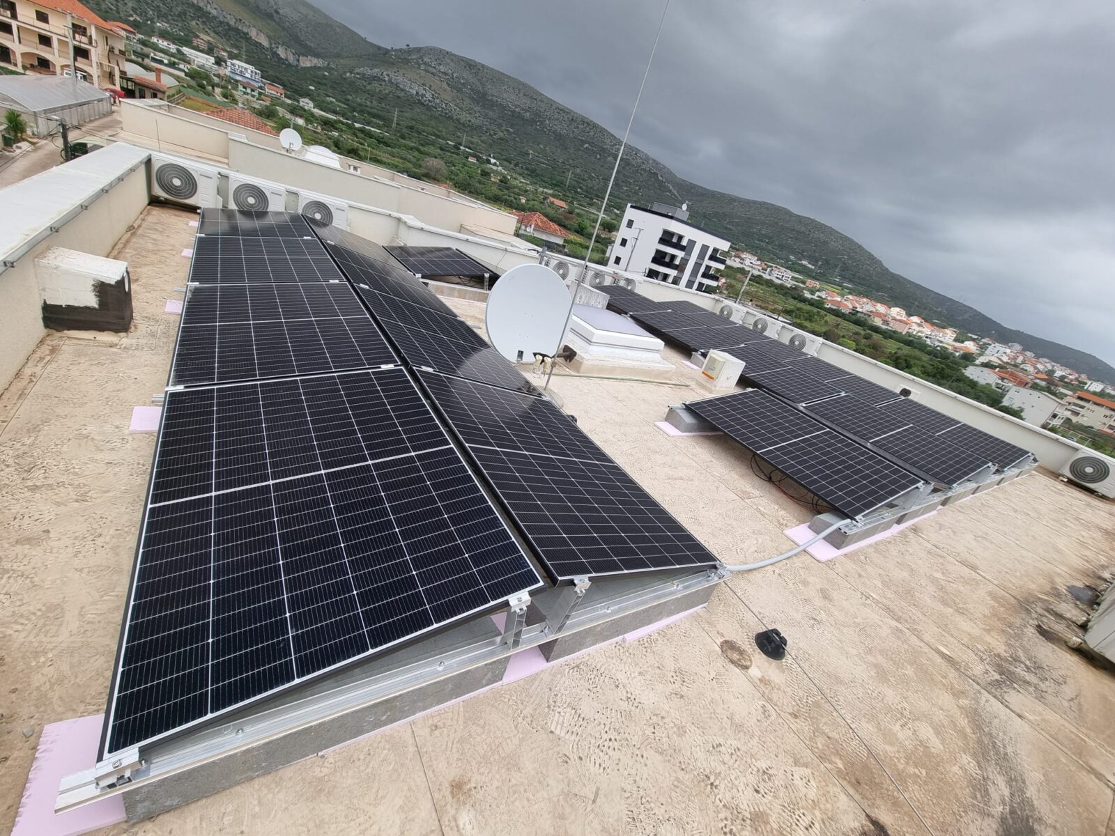 Seget Donji, 14.55 kW 03 - Soft Energy Systems d.o.o.