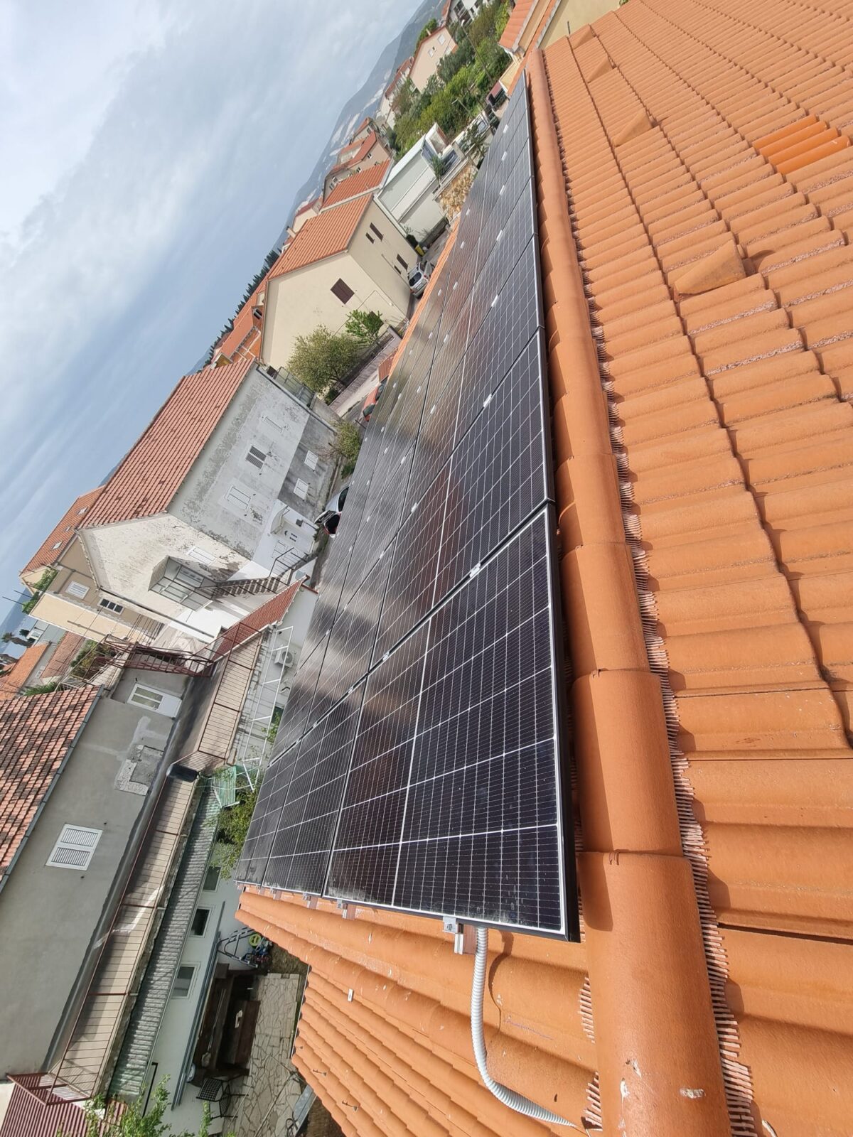 Kaštela, 10.01 kW 03 - Soft Energy Systems d.o.o.