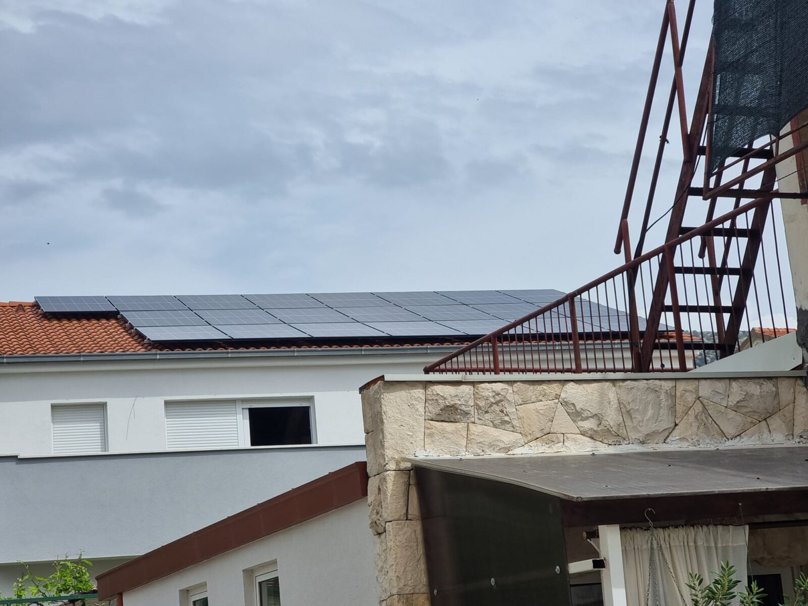 Kaštela, 10.01 kW 01 - Soft Energy Systems d.o.o.