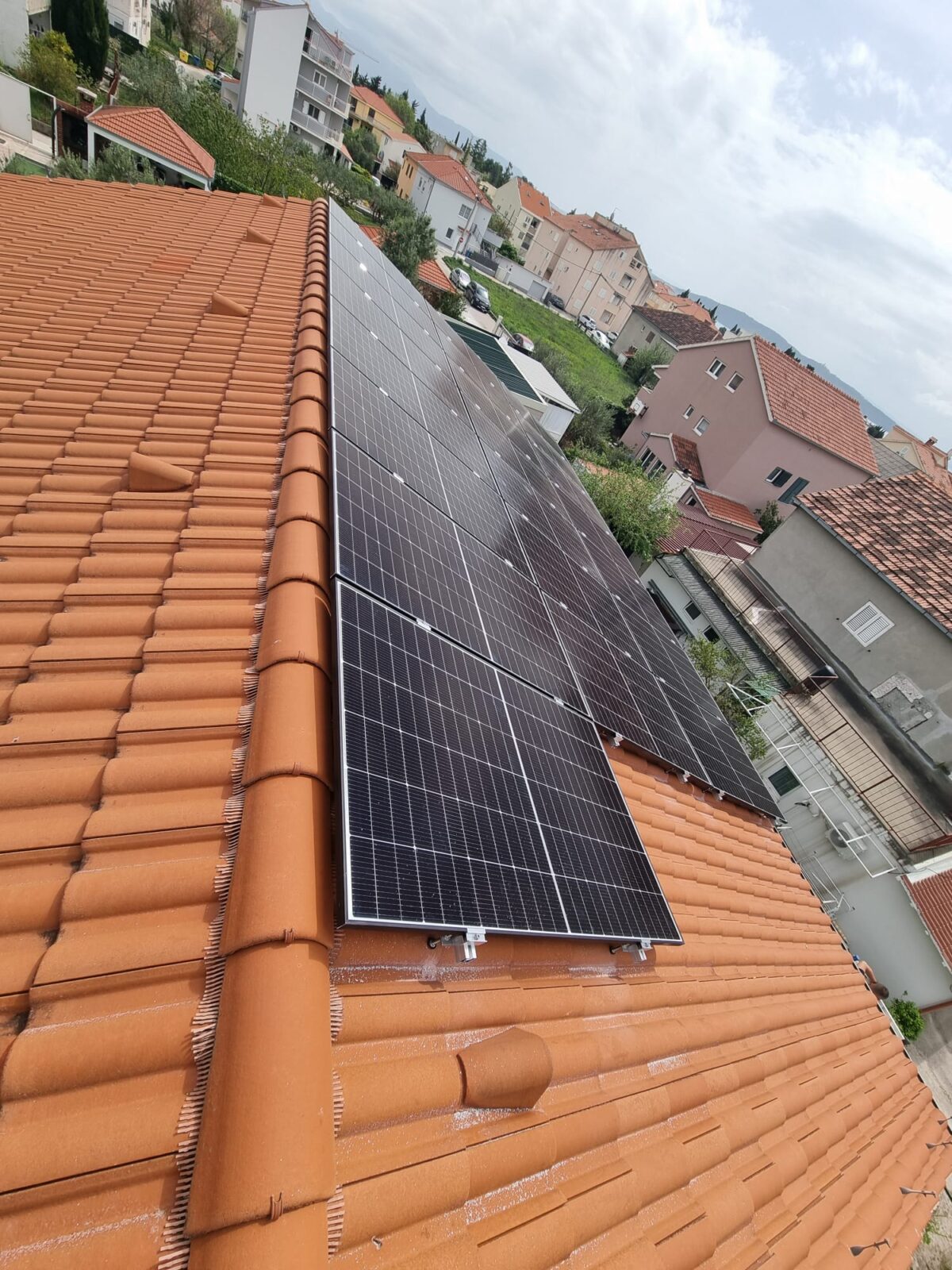 Kaštela, 10.01 kW 02 - Soft Energy Systems d.o.o.