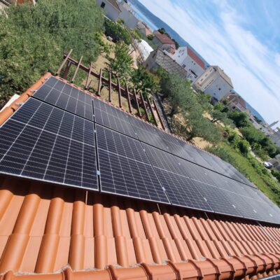 Kaštela, 10.01 kW - Soft Energy Systems d.o.o.