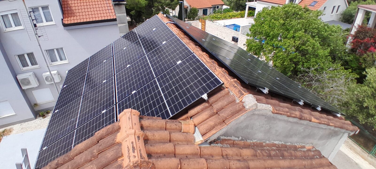 Brač, 7.28 kW 01 - Soft Energy Systems d.o.o.