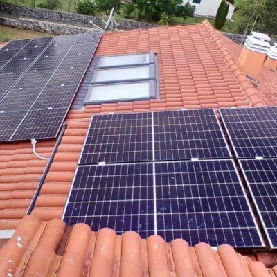 Split, 10.92 kW - Soft Energy Systems d.o.o.