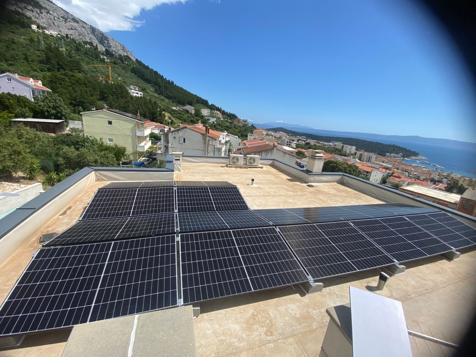 Makarska, 6.37 kW 03 - Soft Energy Systems d.o.o.