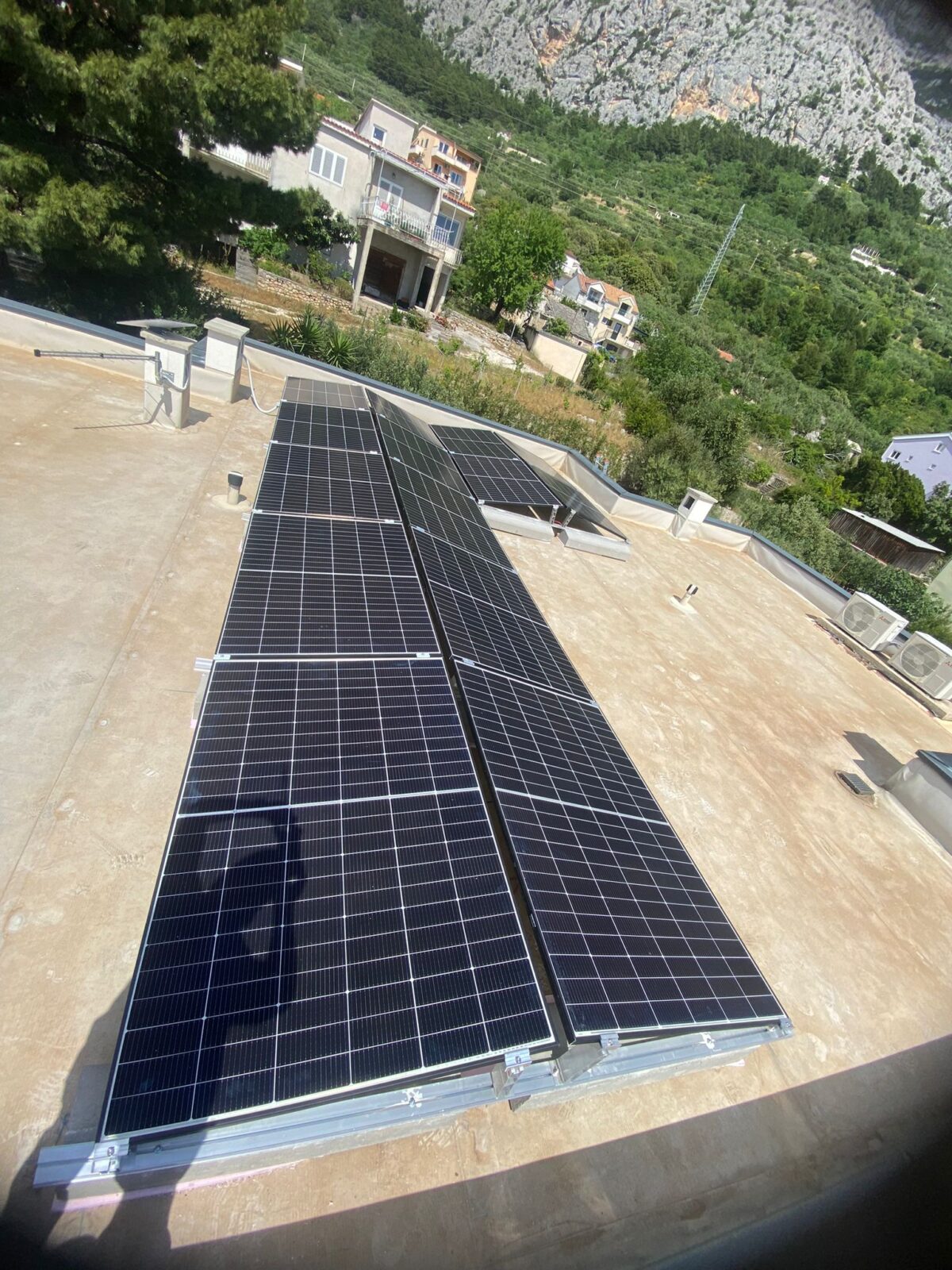 Makarska, 6.37 kW 02 - Soft Energy Systems d.o.o.