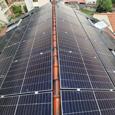 Kaštela, 15.02 kW - Soft Energy Systems d.o.o.