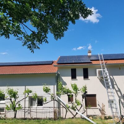 Imotski, 20.93 kW - Soft Energy Systems d.o.o.