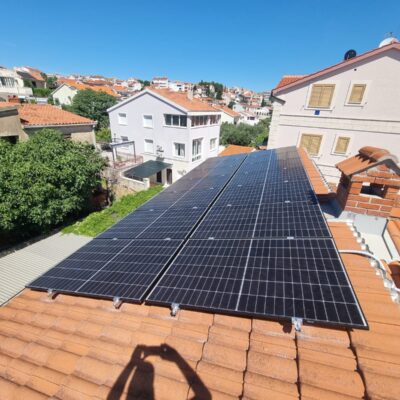 Trogir, 10.0 kW - Soft Energy Systems d.o.o.