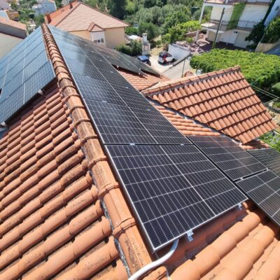 Trogir, 15.02 kW - Soft Energy Systems d.o.o.