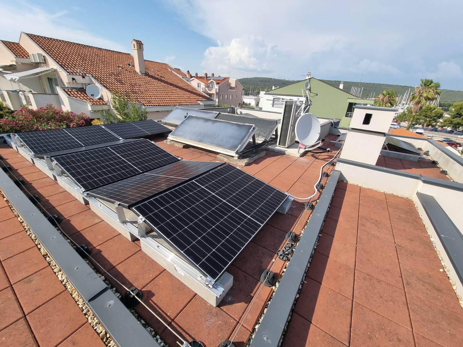 Zadar, 10.01 kW 03 - Soft Energy Systems d.o.o.