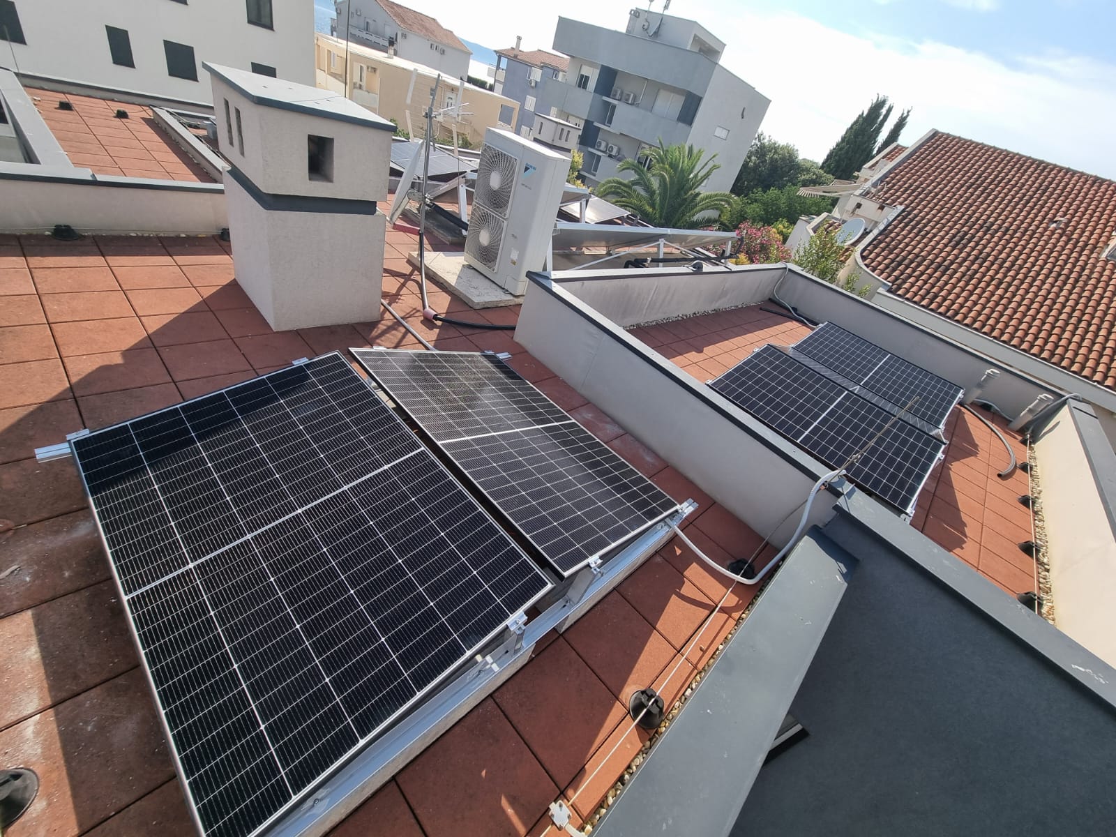 Zadar, 10.01 kW 02 - Soft Energy Systems d.o.o.
