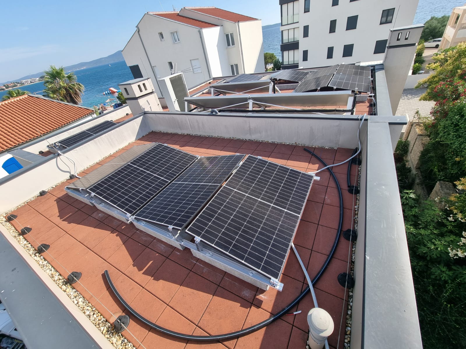 Zadar, 10.01 kW 01 - Soft Energy Systems d.o.o.
