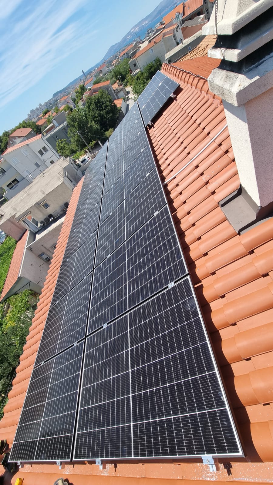 Split, 8.19 kW 01 - Soft Energy Systems d.o.o.