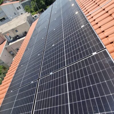 Split, 8.19 kW - Soft Energy Systems d.o.o.