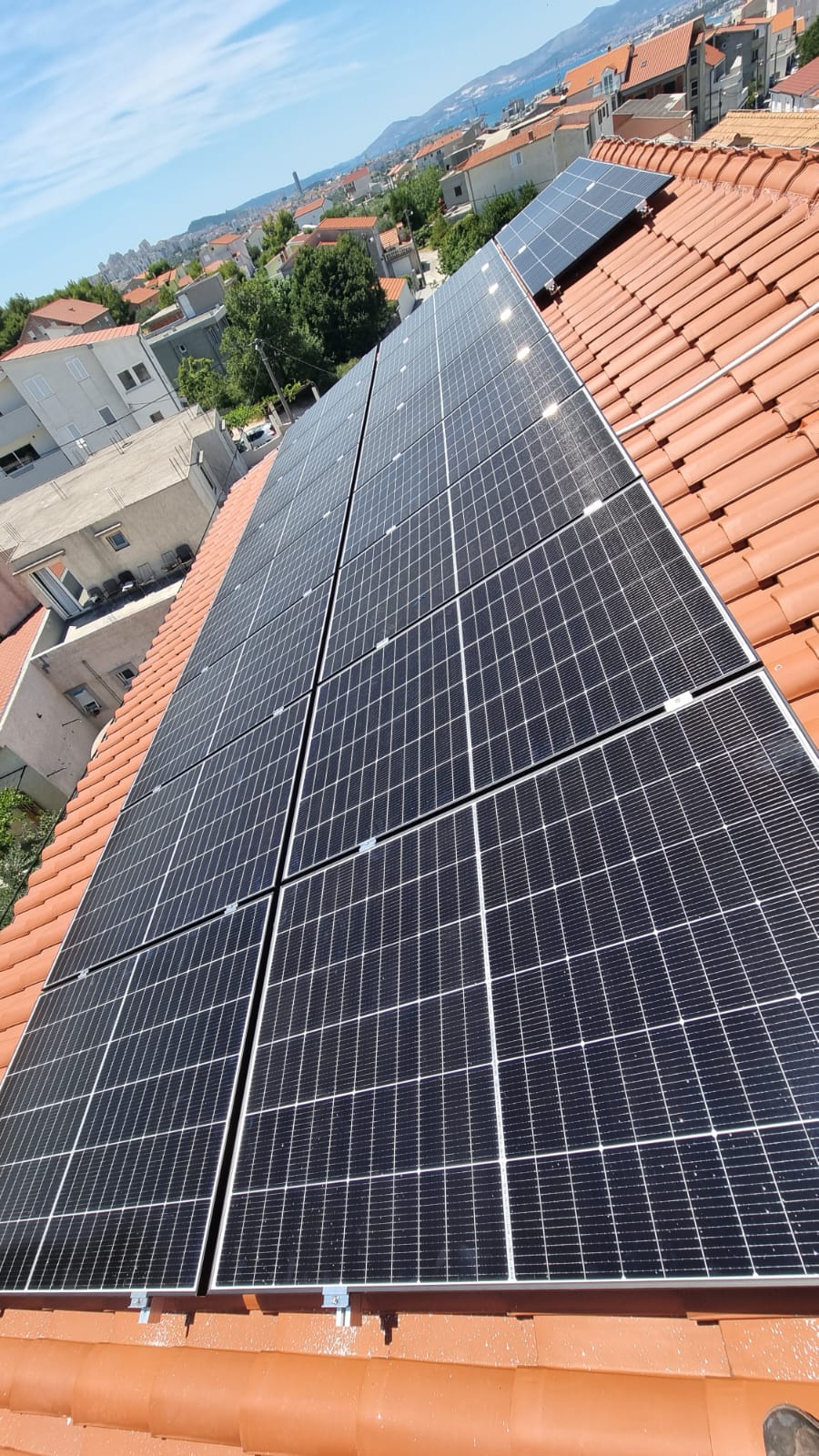 Split, 8.19 kW 02 - Soft Energy Systems d.o.o.