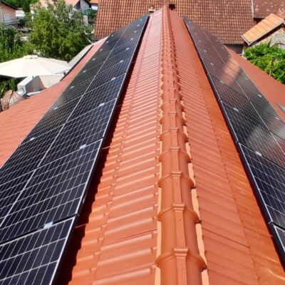 Knin, 10.01 kW - Soft Energy Systems d.o.o.