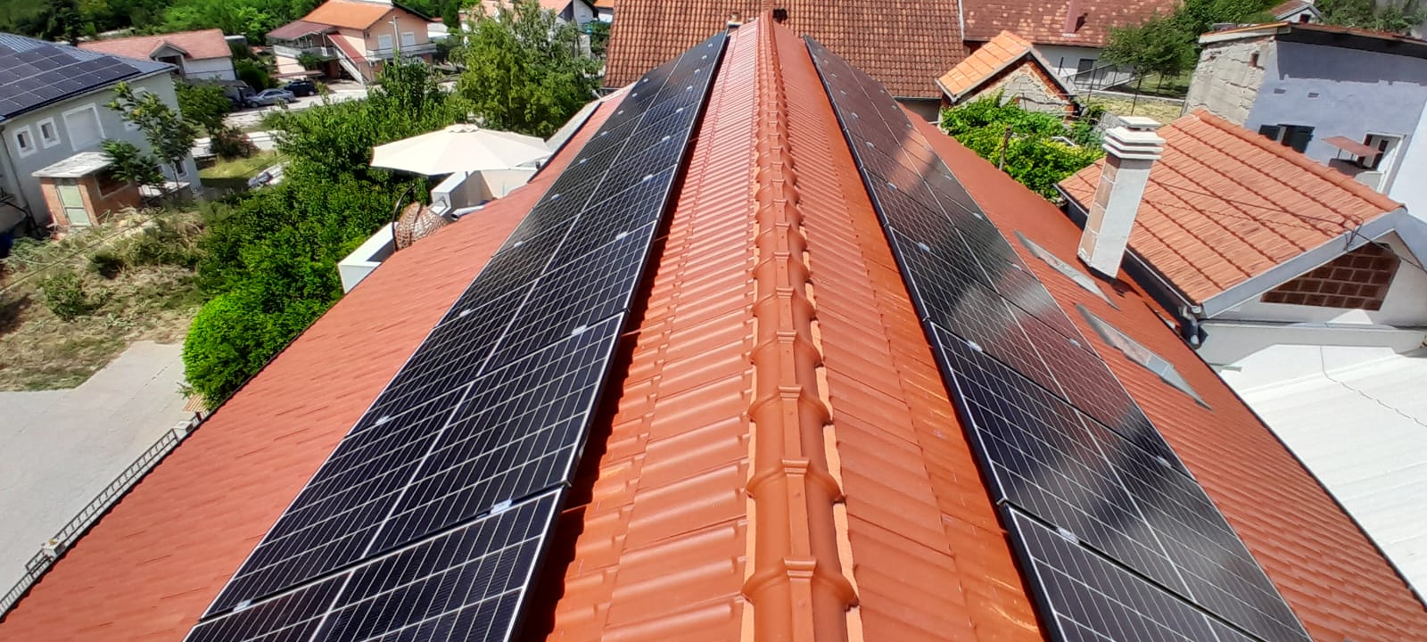 Knin, 10.01 kW 03 - Soft Energy Systems d.o.o.