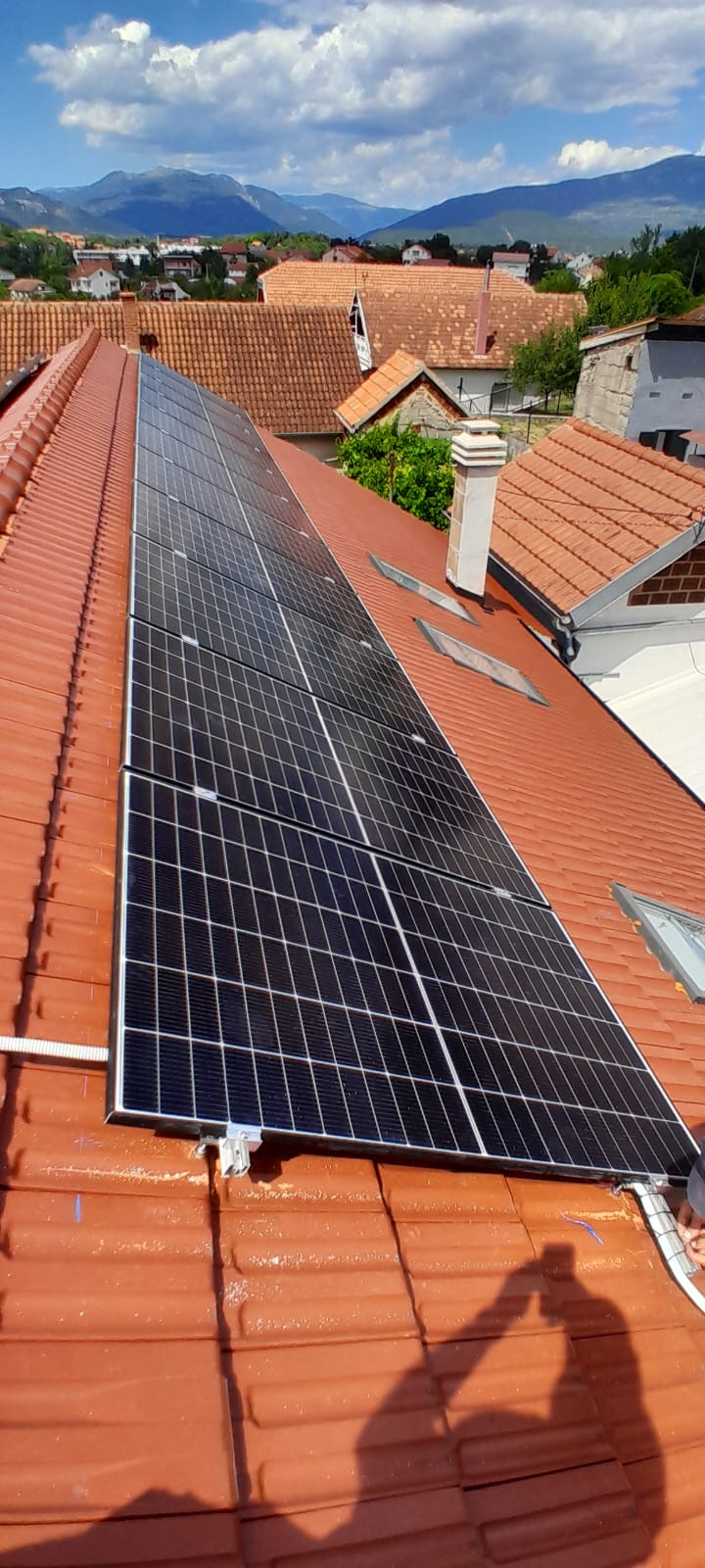 Knin, 10.01 kW 02 - Soft Energy Systems d.o.o.