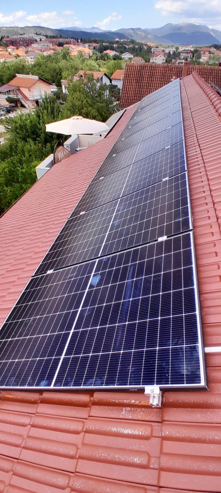 Knin, 10.01 kW 01 - Soft Energy Systems d.o.o.