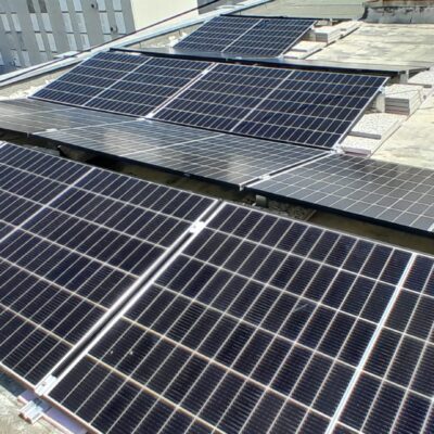 Split, 10.01 kW - Soft Energy Systems d.o.o.