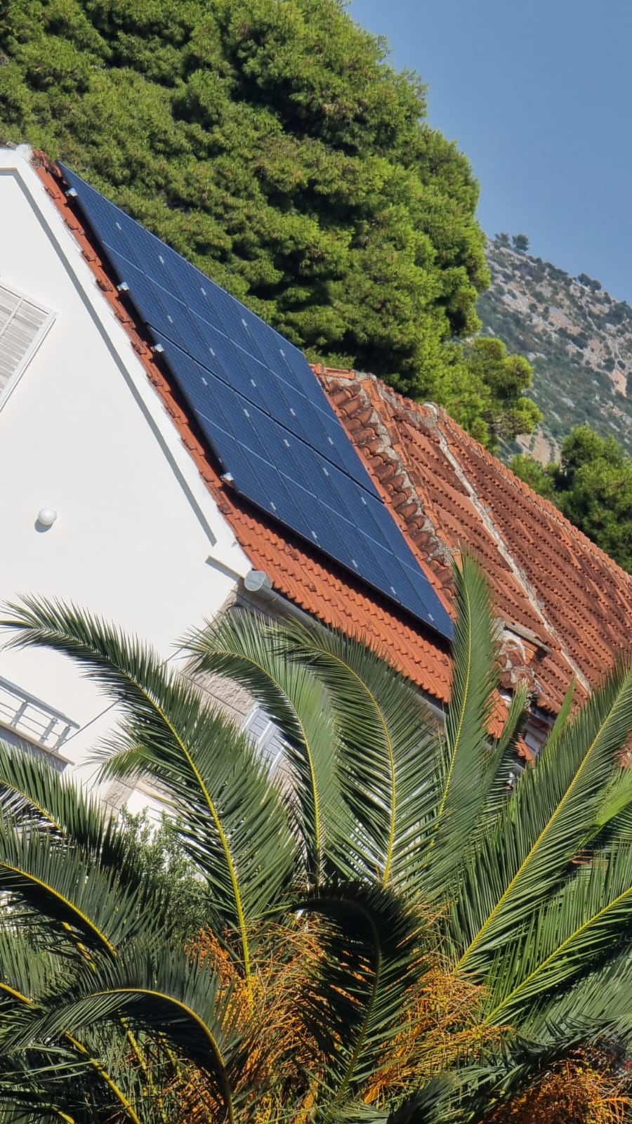 Milna, 5.01 kW 03 - Soft Energy Systems d.o.o.