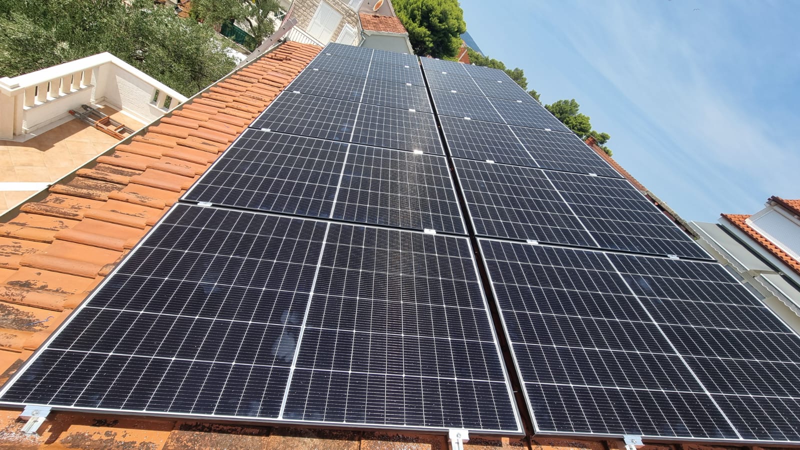 Milna, 5.01 kW 01 - Soft Energy Systems d.o.o.